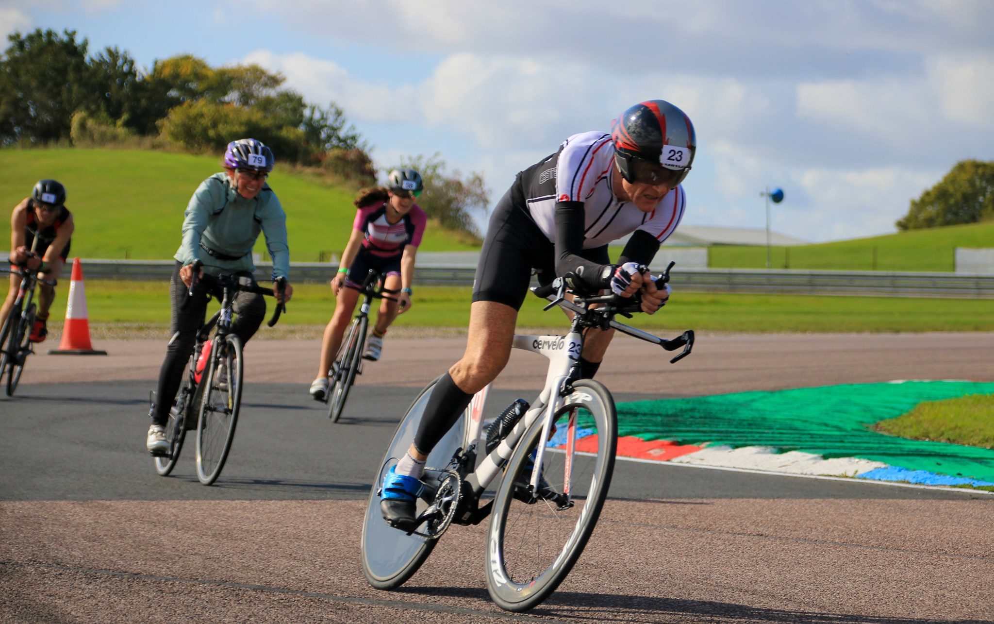 Best bike clearance for duathlon